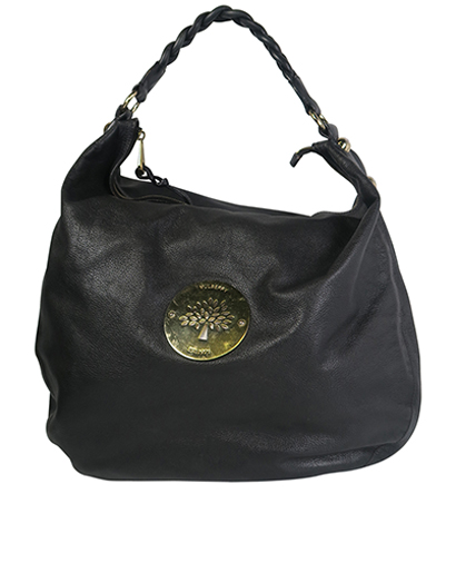 Daria Hobo, front view